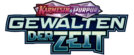 Gewalten der Zeit